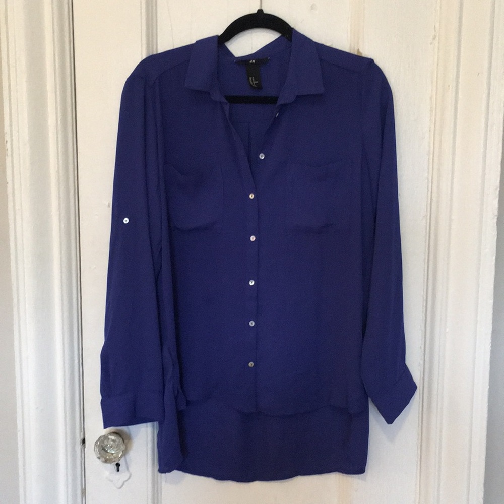Blouse